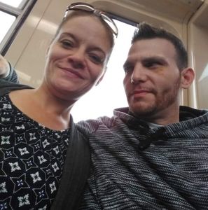 Meet your Posher, Matthew